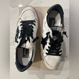 Golden Goose Ballstar Sneakers